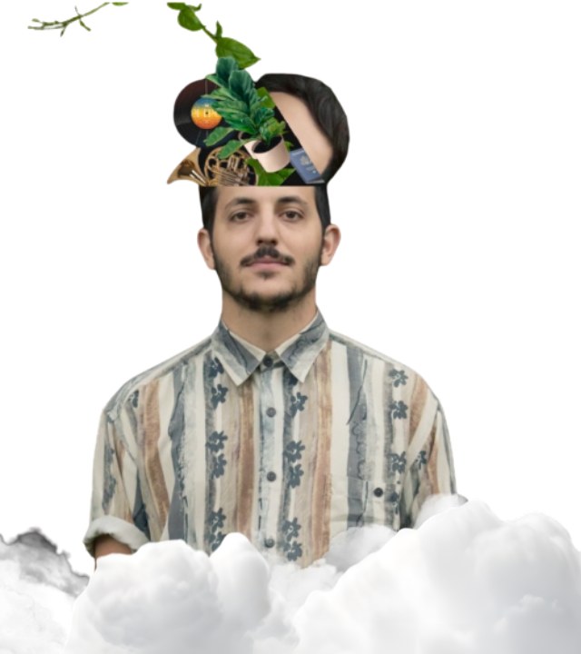 Rodrigo Lanfri, diseñador y desarrollador web